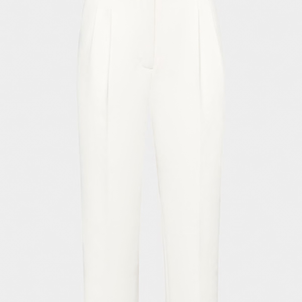 Aritzia Wilfred The Effortless Pant™ Cropped